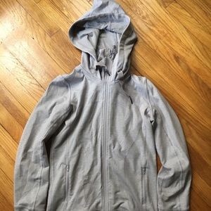 Lulu lemon scuba jacket